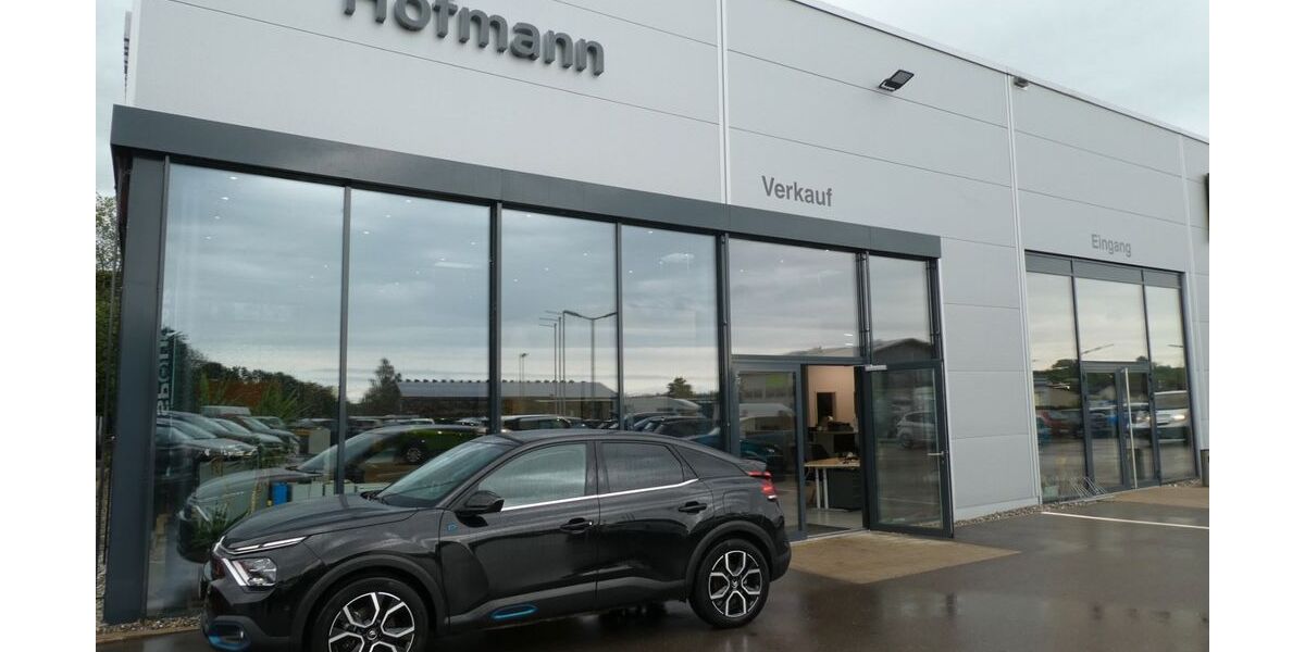 Citroen C4 37.000 km 19.950 &euro; Bad Saulgau 88348