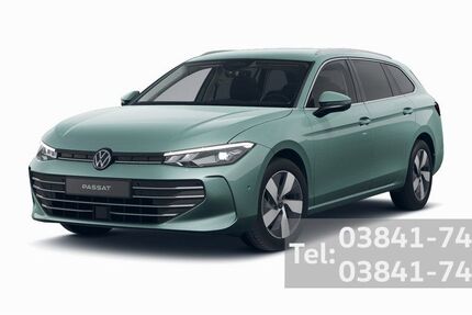 VW Passat Variant 19.030 km 34.990 € Wismar 23970