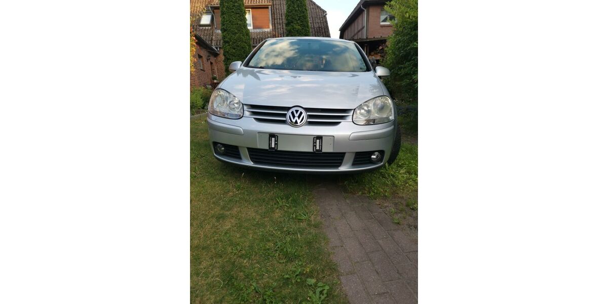 VW Golf 231.117 km 1.900 &euro; Dahlenburg 21368