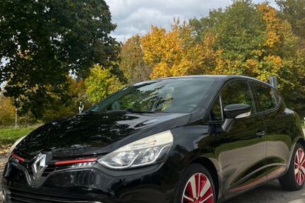 Renault Clio 146.000 km 4.900 &euro; Oberrot 74420