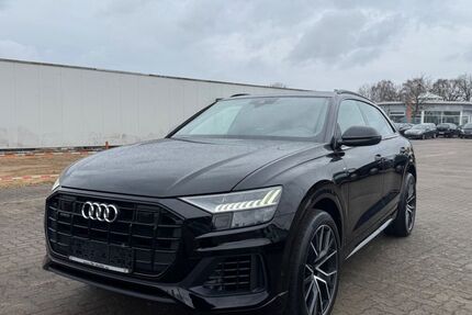 Audi Q8 211.817 km 37.500 &euro; Neu Wulmstorf 21629