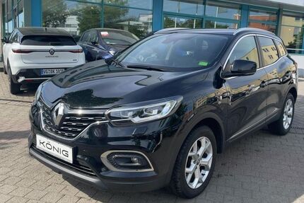 Renault Kadjar 45.418 km 19.899 &euro; Teltow 14513
