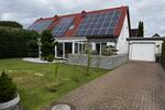 Doppelhaushälfte Wolfsburg Almke - 4 Zimmer, 155 m&sup2;, 380.000&euro; | Angebot:27095916