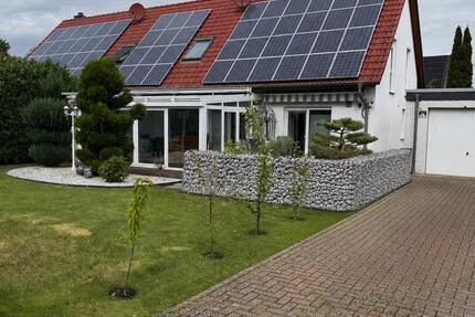 Haus Wolfsburg Almke - 4 Zimmer, 155 m&sup2;, 380.000&euro; | Angebot:27095916