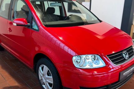 VW Touran 120.122 km 1.999 &euro; Henstedt-Ulzburg (bei Hamburg) 24558