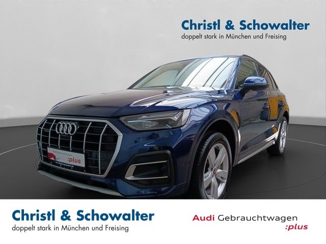 Audi Q5 29.980 km 40.910 € Freising 85356