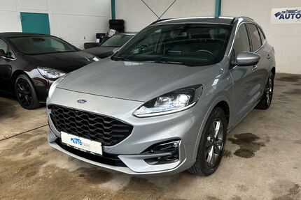 Ford Kuga 55.722 km 15.980 &euro; Rendsburg 24768
