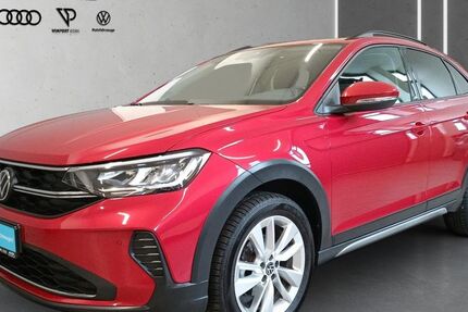 VW Taigo 15.000 km 23.549 &euro; Gera 07546