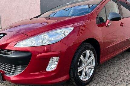 Peugeot 308 188.000 km 4.490 € Speyer 67346