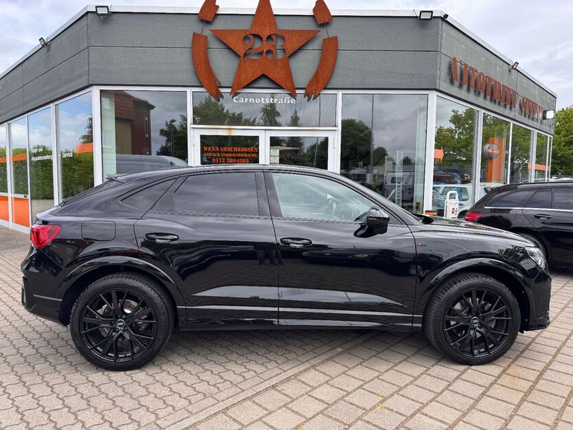 Audi Q3 62.000 km 39.950 € Magdeburg 39120