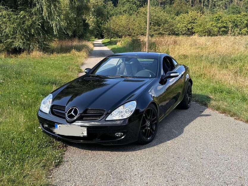 SLK 200
