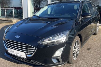 Ford Focus 81.250 km 17.480 &euro; Hohenwestedt 24594