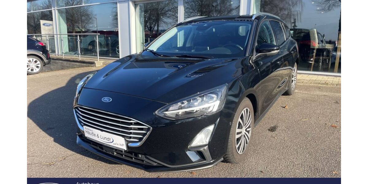 Ford Focus 81.250 km 17.480 &euro; Hohenwestedt 24594