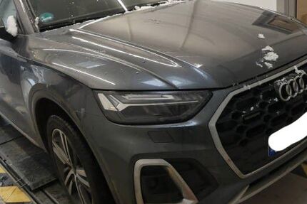 Audi Q5 183.000 km 30.999 &euro; Ditzingen 71254
