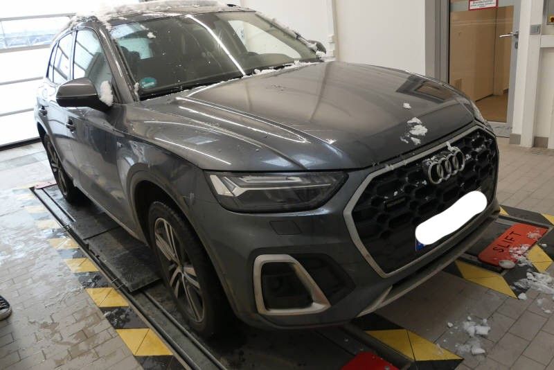 Audi Q5 183.000 km 30.999 &euro; Ditzingen 71254
