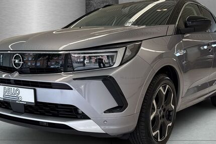 Opel Grandland (X) 21.782 km 22.220 &euro; Lübeck 23558