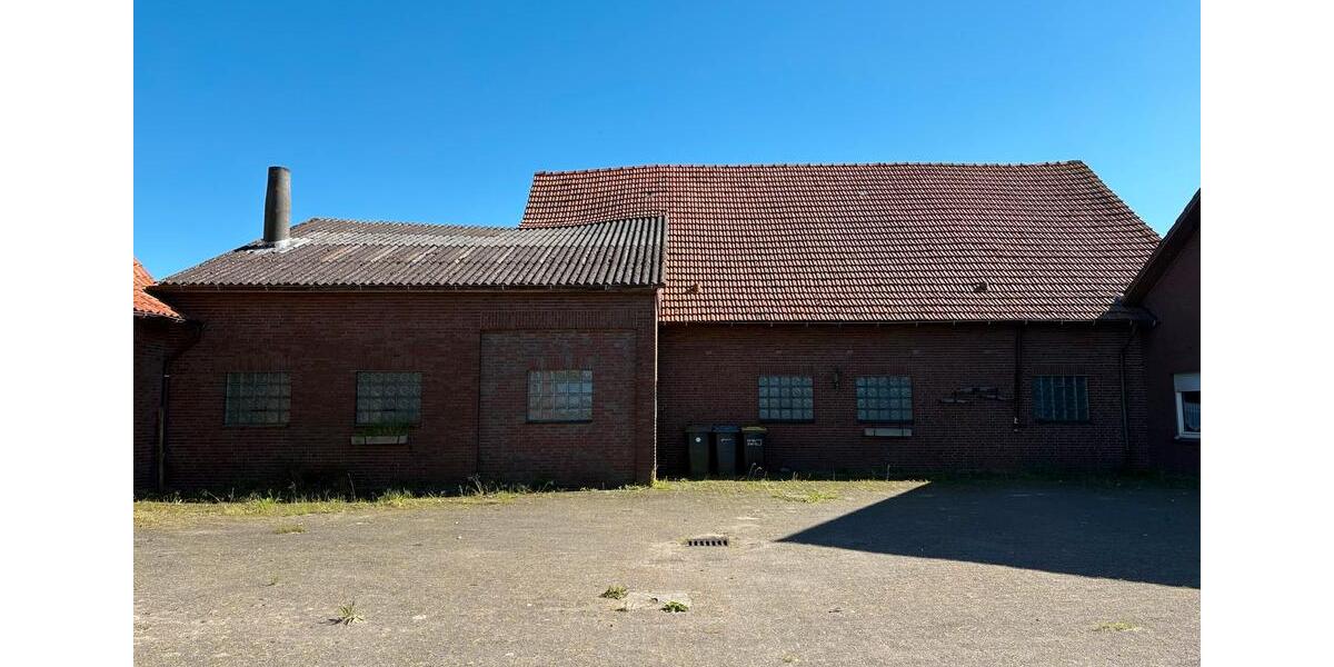 Einfamilienhaus Rahden - 8 Zimmer, 190 m&sup2;, 259.000&euro; | Angebot:26720781