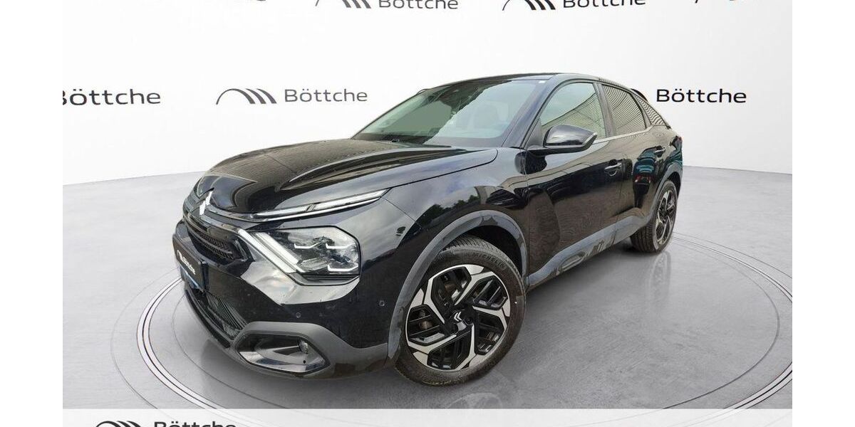 Citroen C4 23.967 km 16.950 &euro; Brandenburg an der Havel 14772