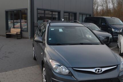 Hyundai i30 146.000 km 5.900 &euro; Cuxhaven 27472