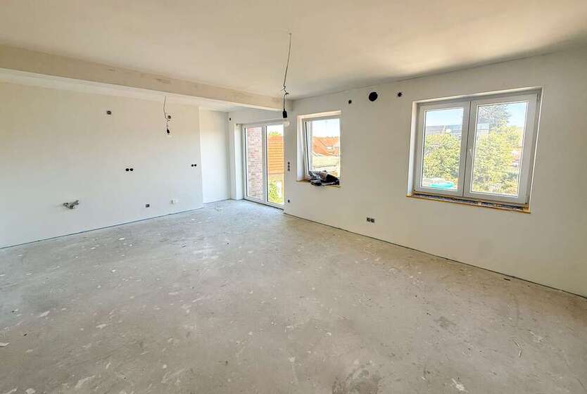 Wohnung zum Mieten in Ahaus 950 € 86 m²