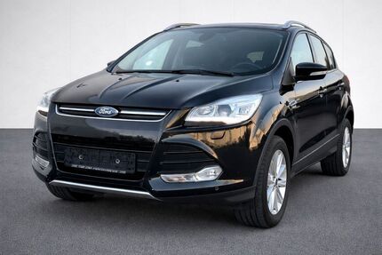 Ford Kuga 150.000 km 9.990 &euro; Bad Mergentheim 97980