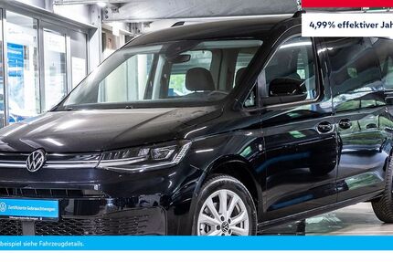 VW Caddy Maxi 11.803 km 35.990 &euro; Stuttgart 70188
