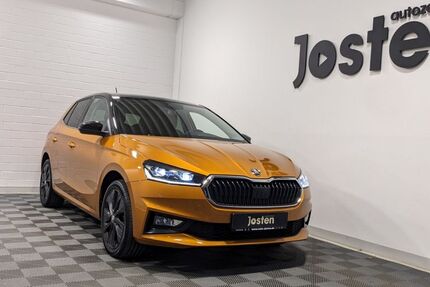 Skoda Fabia 19.190 km 17.490 &euro; Monheim am Rhein 40789