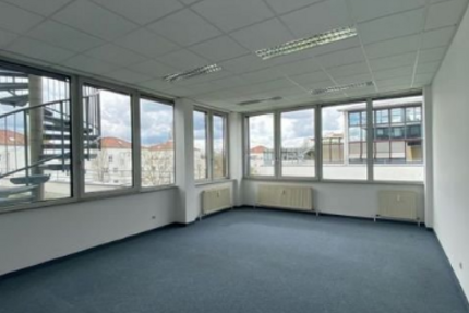 Gewerbeobjekt Berlin Oberschöneweide - 4.810&euro; | Angebot:27356528