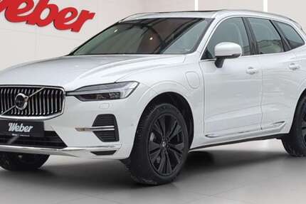 Volvo XC60 38.000 km 48.890 &euro; Berlin 14165