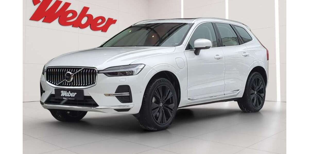 Volvo XC60 38.000 km 48.890 &euro; Berlin 14165