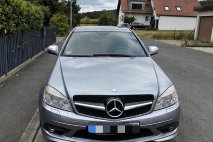 Mercedes-Benz C 280 250.000 km 6.900 &euro; Hallerndorf 91352