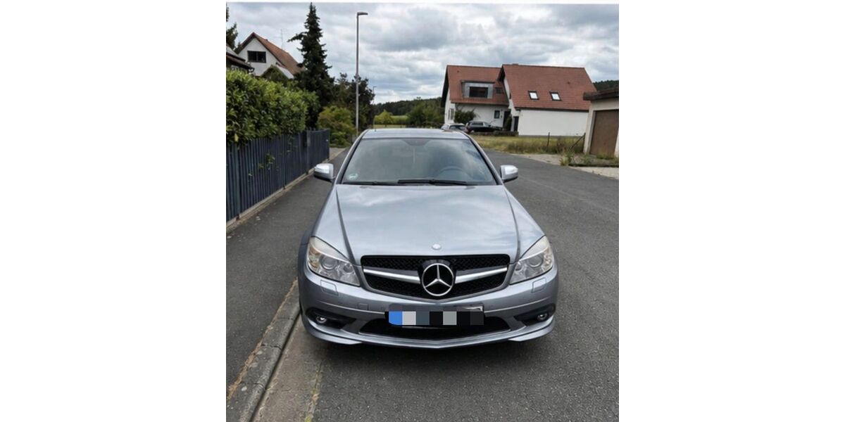 Mercedes-Benz C 280 250.000 km 6.900 &euro; Hallerndorf 91352