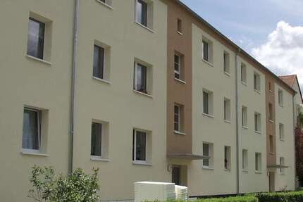 Wohnung Arnstadt - 2 Zimmer, 58 m&sup2;, 396&euro; | Angebot:26399508