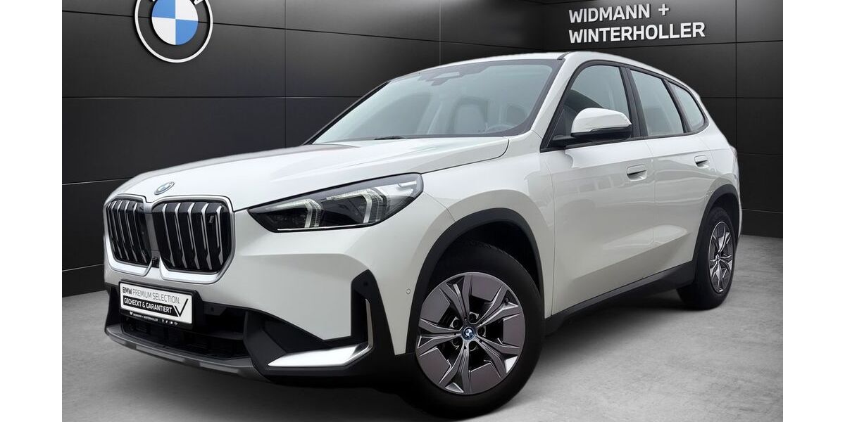 BMW iX1 33.400 km 32.690 &euro; Dachau 85221