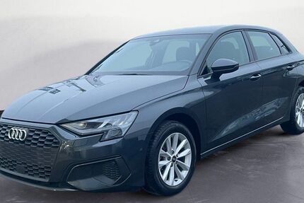 Audi A3 88.590 km 20.360 &euro; Durmersheim 76448