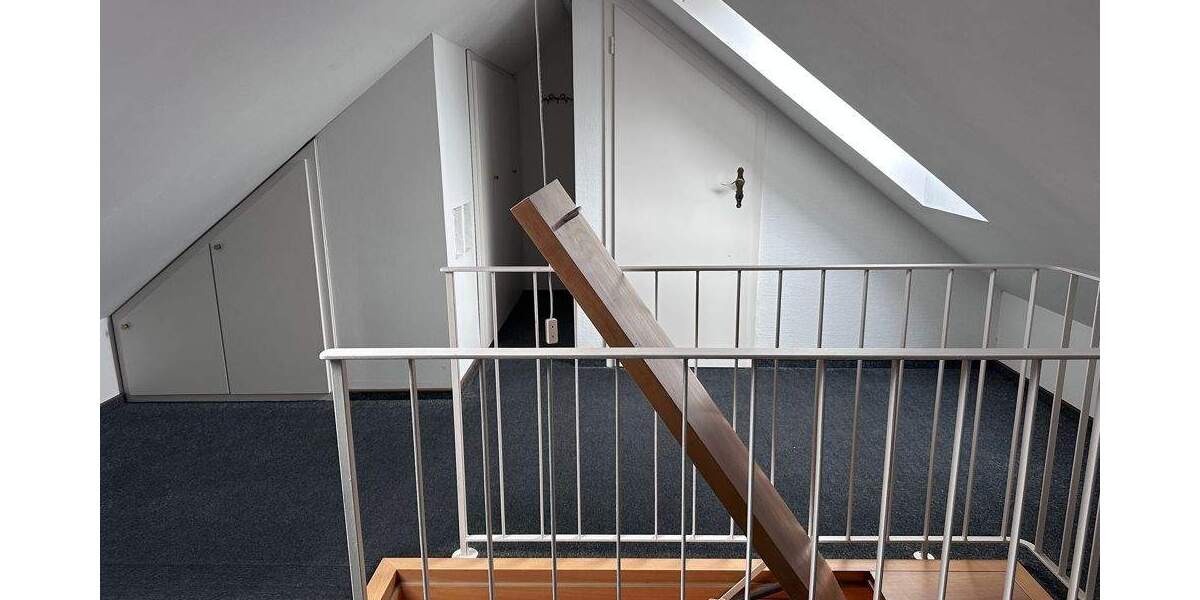 Etagenwohnung Gelsenkirchen Resse - 2 Zimmer, 75 m&sup2;, 159.000&euro; | Angebot:25391638