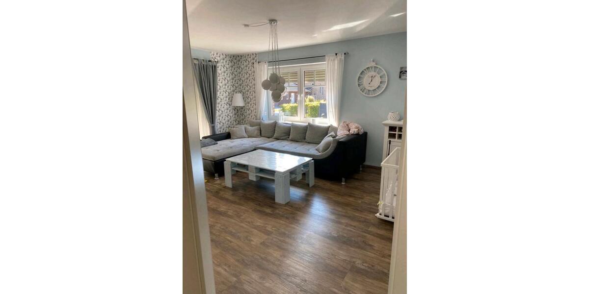 Doppelhaushälfte Moormerland - 4 Zimmer, 130 m&sup2;, 910&euro; | Angebot:26678439