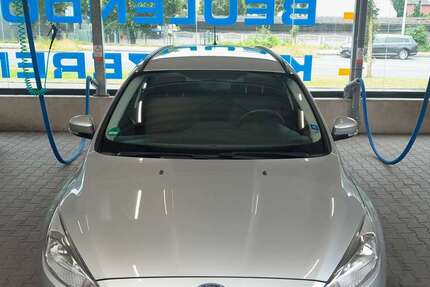 Ford Focus 74.000 km 7.850 &euro; Dorsten, Stadt 46284
