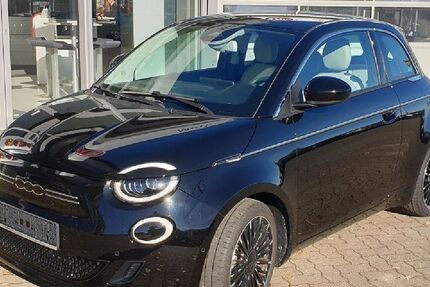 Fiat 500e 27.149 km 24.950 &euro; Kleinkitzighofen-Lamerdingen 86862