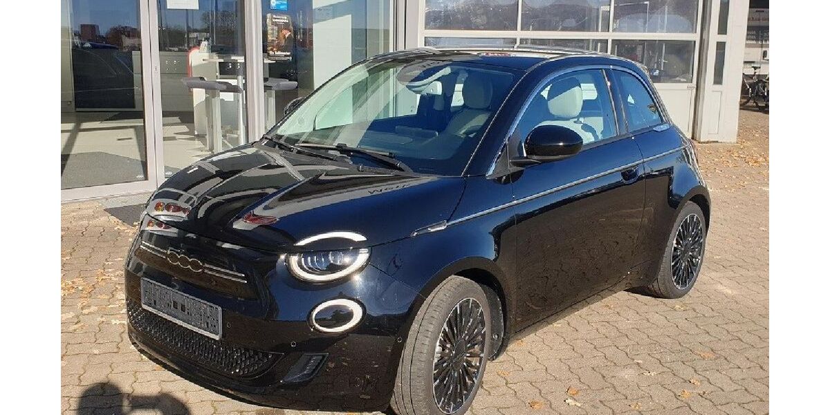 Fiat 500e 27.149 km 24.950 &euro; Kleinkitzighofen-Lamerdingen 86862
