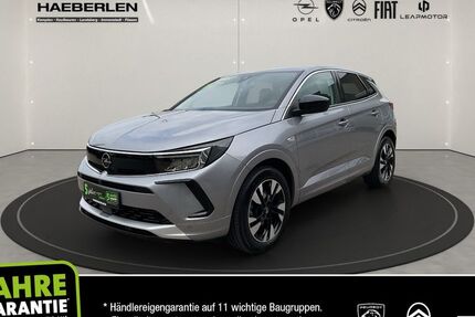 Opel Grandland (X) 30.000 km 21.650 &euro; Landsberg 86899