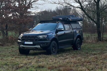 Ford Ranger 57.900 km 43.500 &euro; Breddorf 27412