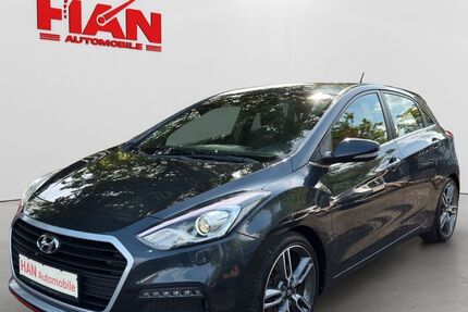 Hyundai i30 73.418 km 11.490 &euro; Göppingen 73037