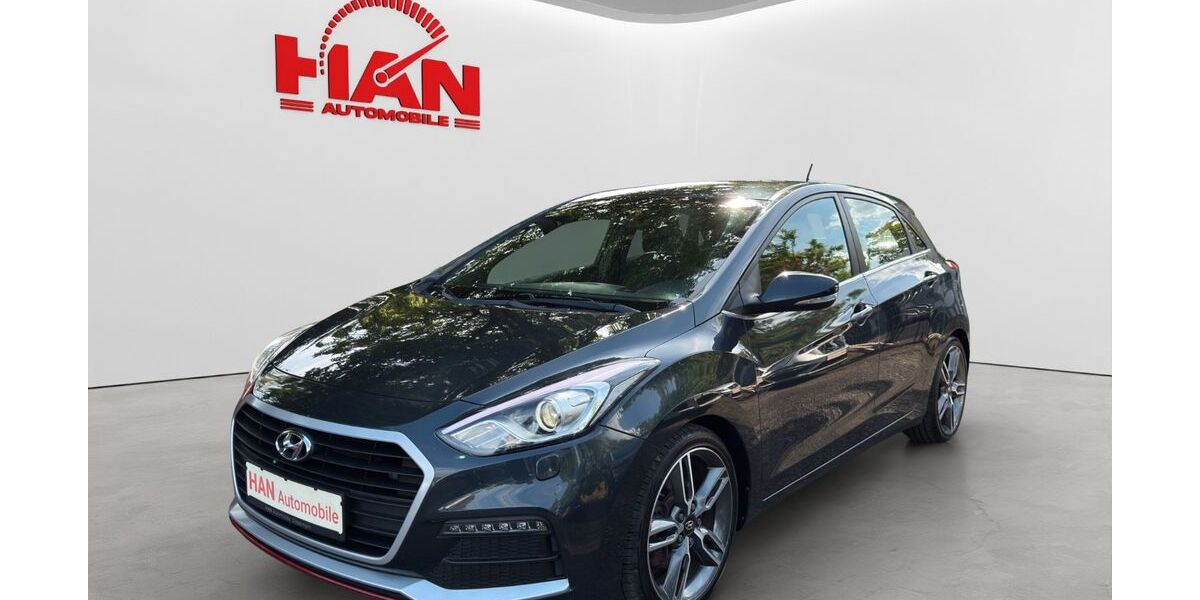 Hyundai i30 73.418 km 11.490 &euro; Göppingen 73037