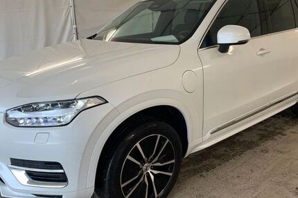 Volvo XC90 47.783 km 46.980 &euro; Steinbach-Hallenberg OT Herges-Hallenberg 98587