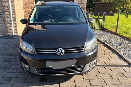 VW Touran 183.755 km 9.500 &euro; Waldfeucht 52525