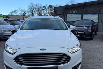 Ford Mondeo 84.000 km 13.999 &euro; schifferstadt 67105