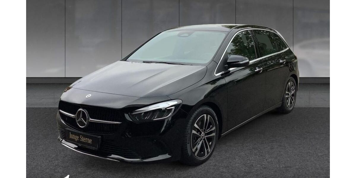 Mercedes-Benz B 200 15.300 km 35.849 &euro; Duderstadt 37115
