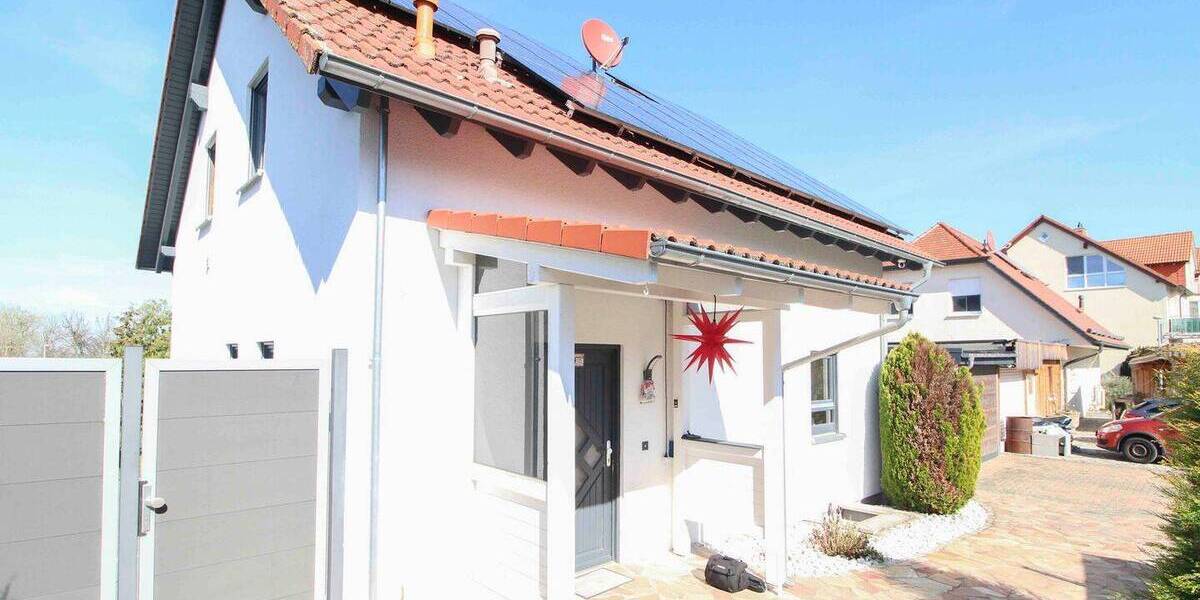 Einfamilienhaus Radeburg - 5 Zimmer, 549.000&euro; | Angebot:26438179