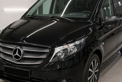 Mercedes-Benz Vito 86.700 km 27.900 &euro; Eisenberg 07607